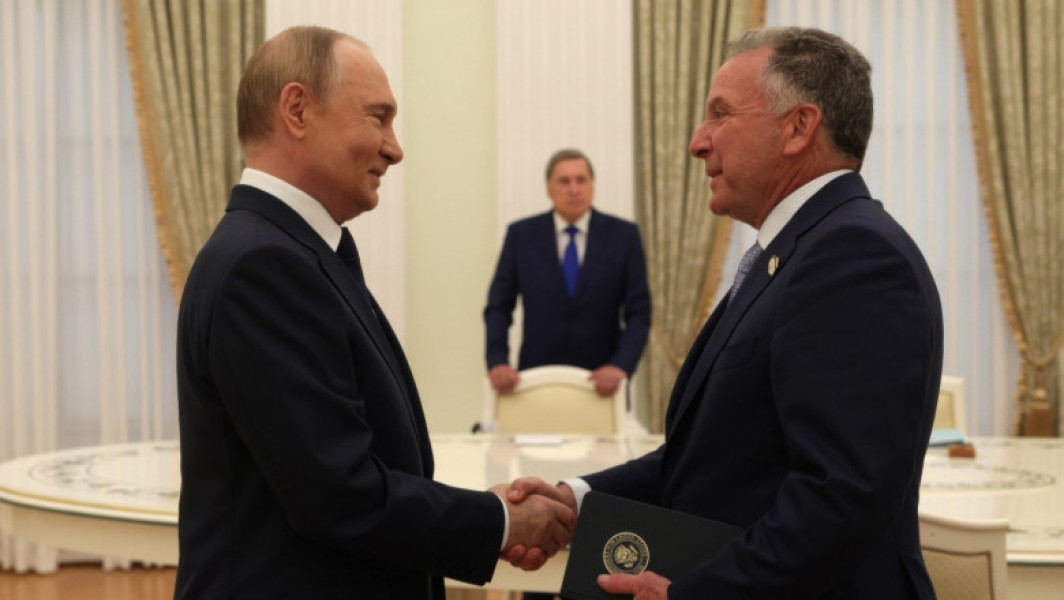 Discuții tensionate înaintea summitului dintre Trump și Putin în Alaska