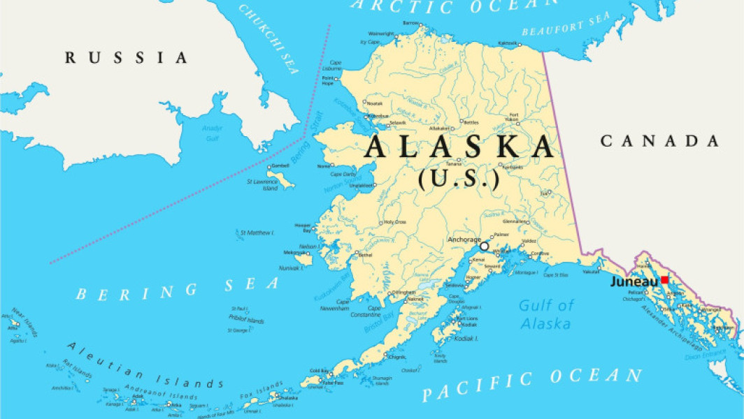 Alaska, locația aleasă pentru summitul dintre Putin și Trump, despre care guvernatorul statului vorbește cu mândrie