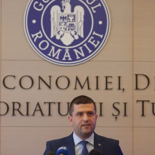 Video Ipoteza unui sabotaj, luată în calcul în cazul exploziei de la Cugir. Radu Miruță, nemulțumit de ritmul anchetei: „E inacceptabil”