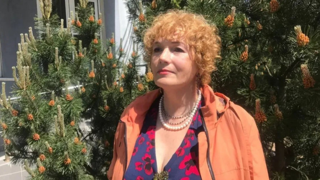 avocată rusă încarcerată după ce a reprezentat activiști ai opoziției acuzați de trădare și terorism
