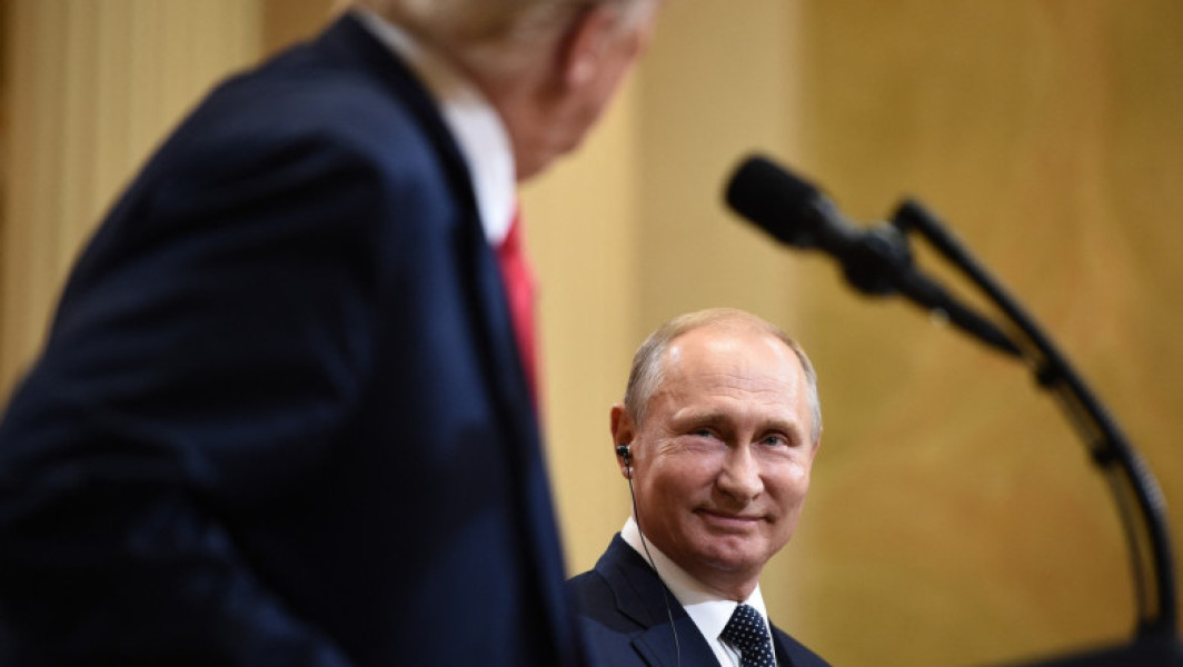 Discuții despre un posibil plan de pace între Rusia și Ucraina la întâlnirea din Alaska