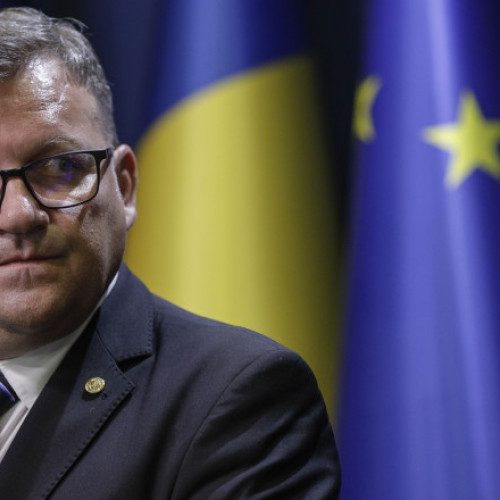 Scandalul opririi lucrărilor la autostrada Moldovei ia amploare. Marius Budăi amenință cu moțiune de cenzură împotriva Guvernului