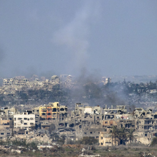Eficiența scăzută a organizației musulmane în fața crizelor din Gaza și Afganistan