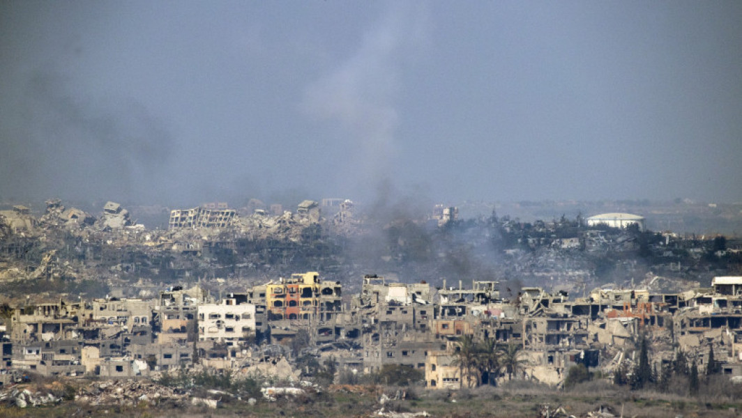 Eficiența scăzută a organizației musulmane în fața crizelor din Gaza și Afganistan