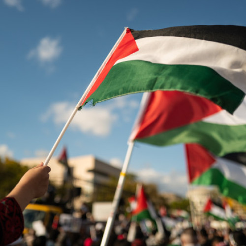 Australia anunță plan de recunoaștere a statului palestinian