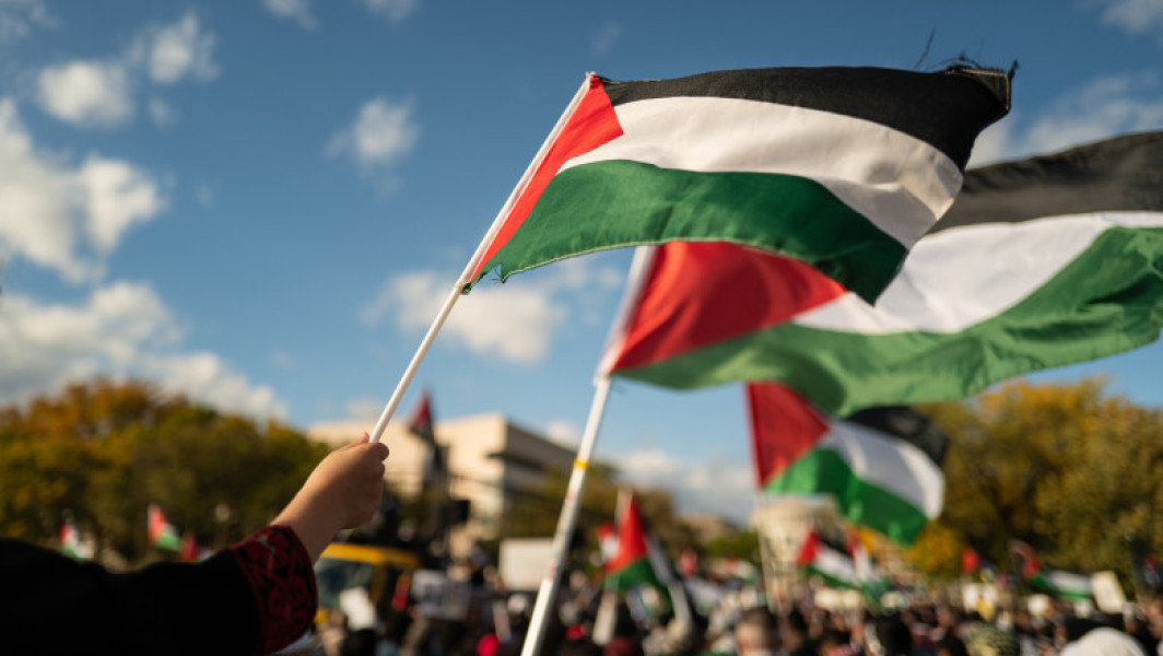 Australia anunță plan de recunoaștere a statului palestinian