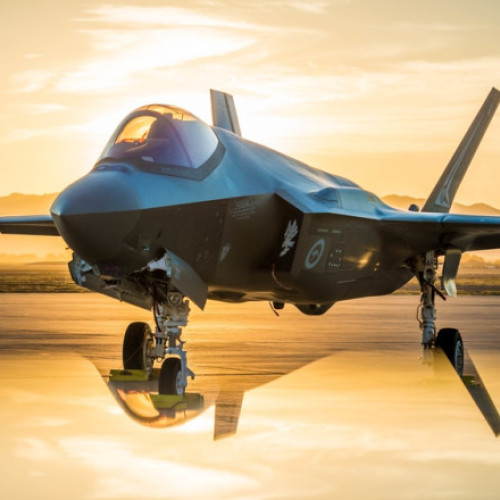 Contestație în Elveția privind achiziția avioanelor F-35 din cauza tarifelor impuse de SUA