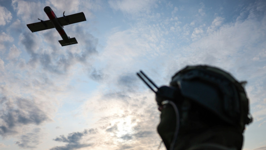Trei morți în atacuri cu drone în Rusia în timpul nopții