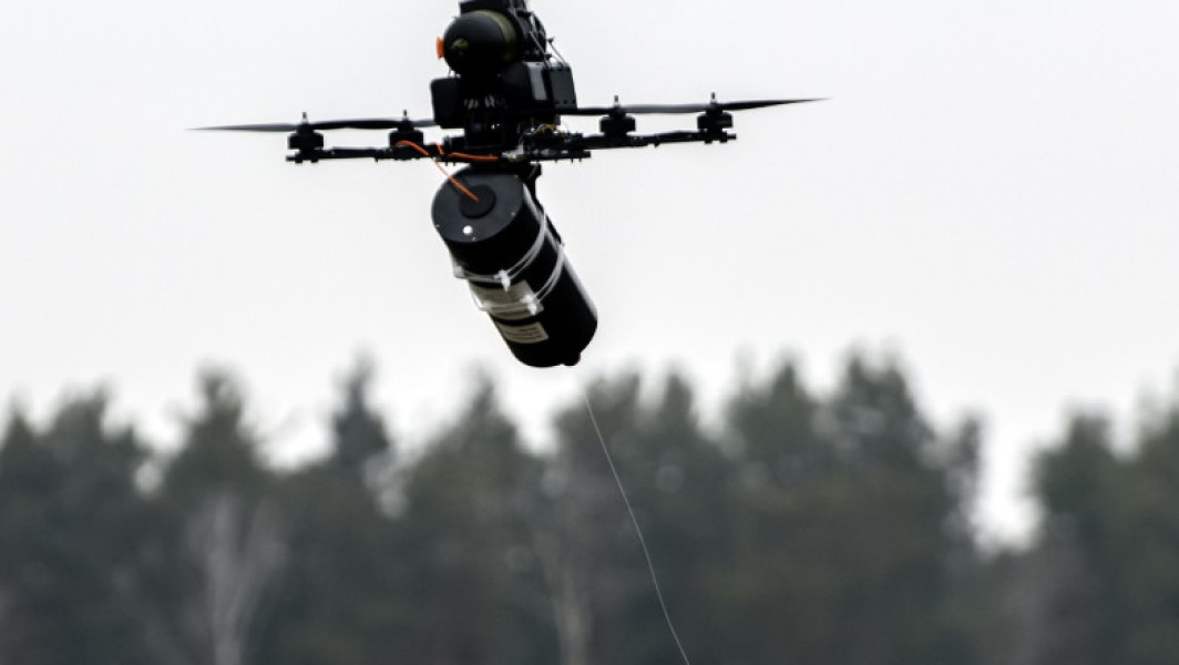 Ministerul Transporturilor din Rusia intenționează să modifice legislația pentru a crea o bază de date cu dronele