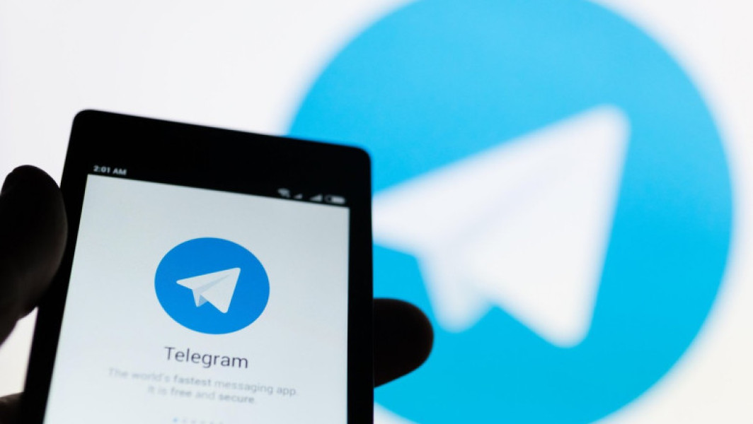 telegram, amendată de tribunalul din Moscova pentru nerespectarea regulamentelor