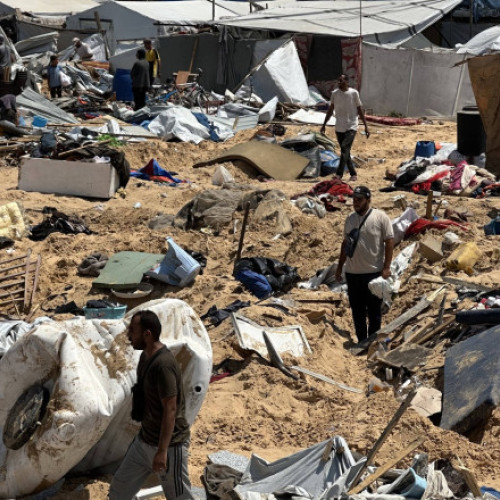 Netanyahu respinge acuzațiile de genocid în Gaza și susține că Israelul nu a provocat foamete