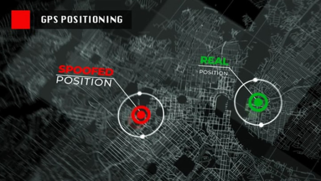 Instalație militară secretă rusă din Kaliningrad, implicată în interferența semnalului GPS din balticii