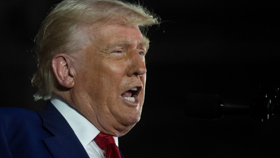 Trump plasează poliția din Washington D.C. sub control federal pentru restabilirea ordinii