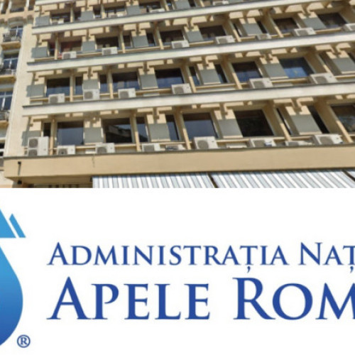 Exclusiv Când s-ar putea muta Administraţia Apele Române într-un nou sediu. Buzoianu, despre chiria de 54.000 de euro lunar: „O sfidare”