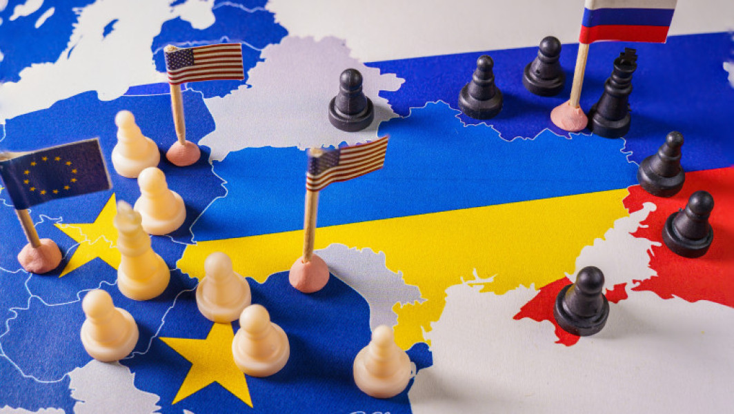 Liderii Uniunii Europene susțin dreptul Ucrainei de a-și decide viitorul și apelază la o soluție diplomatică pentru a proteja interesele vitale ale Europei și Ucrainei