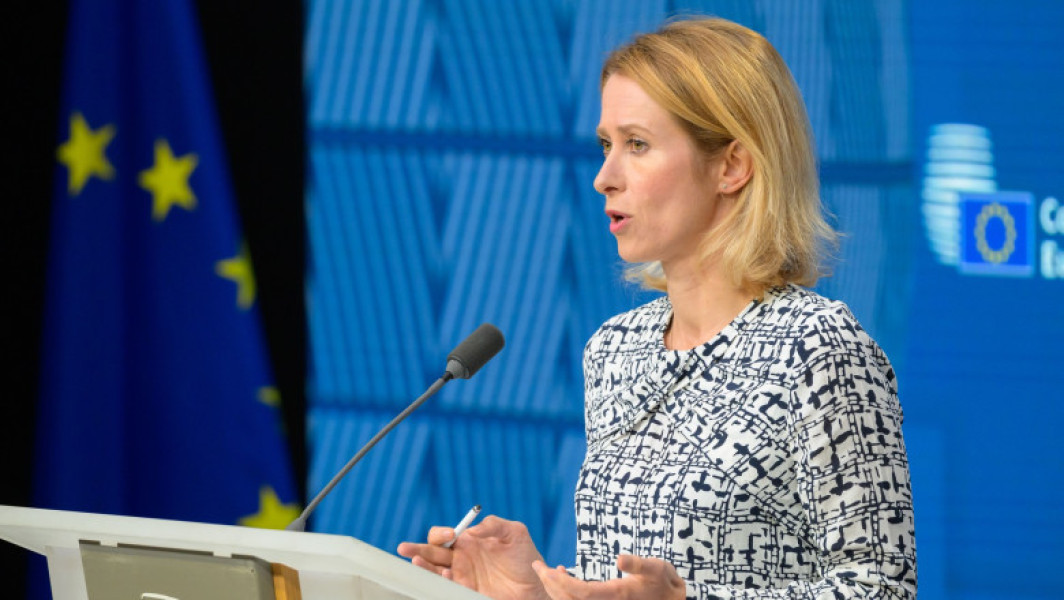 Uniunea Europeană pregătește un nou pachet de sancțiuni împotriva Rusiei