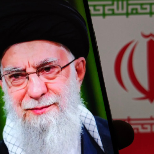 Poliția din Iran a arestat peste 21.000 de persoane în timpul războiului de 12 zile cu Israelul