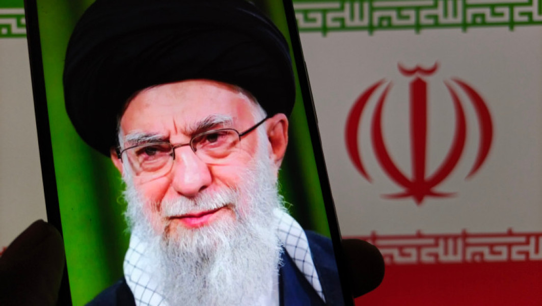Poliția din Iran a arestat peste 21.000 de persoane în timpul războiului de 12 zile cu Israelul