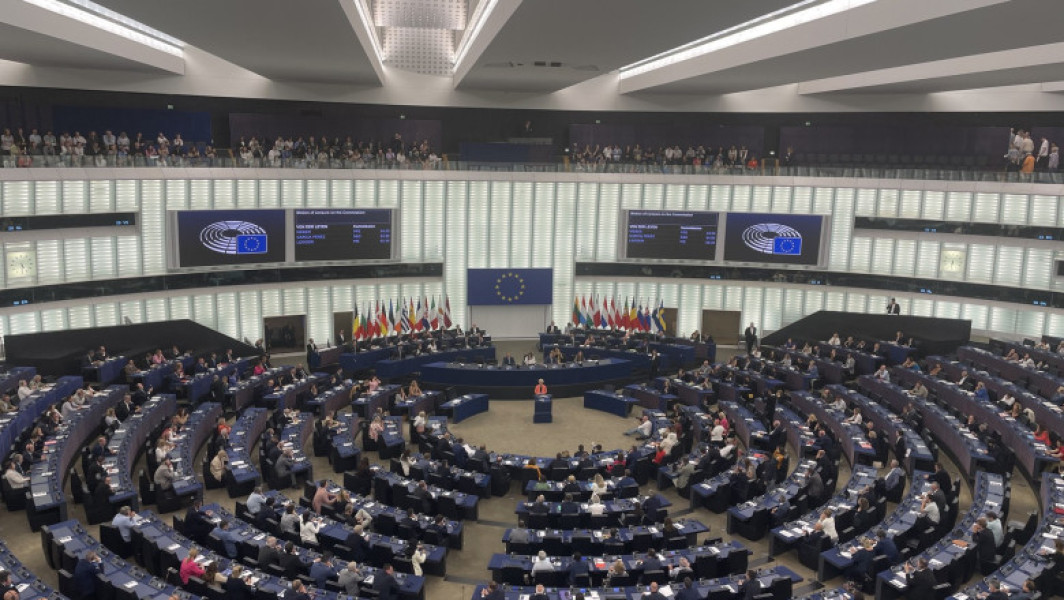 Parlamentul European avertizează privind condițiile pentru pacea în Ucraina