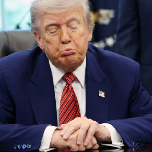 Prețurile de consum din SUA au crescut ușor în iulie, menține estimările, dar inflatia ar putea crește în lunile următoare, din cauza tarifelor vamale anunțate de președintele Trump, care afectează costul bunurilor importate