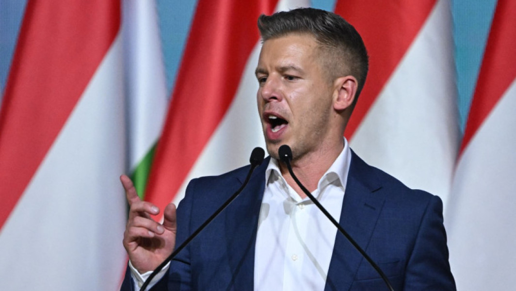Ungaria ar putea schimba politica față de Rusia dacă partidul de opoziție Tisza va câștiga alegerile din anul viitor