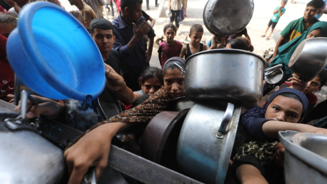 De 25 de state au emis o declarație comună pentru Gaza: "suferința umană a atins niveluri inimaginabile"