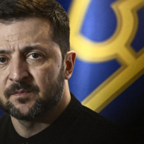 Zelenski: &quot;Nu ne vom retrage din Donbas&quot; înaintea summitului dintre Putin și Trump