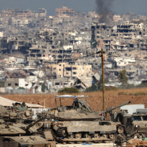 posibila numire a unui om de afaceri palestinian ca guvernator al Fâșiei Gaza după conflict