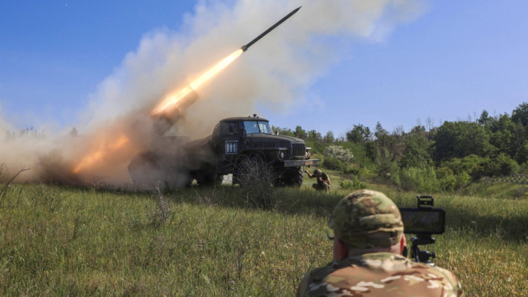 Rusia se pregătește pentru o posibilă încheiere a războiului din Ucraina
