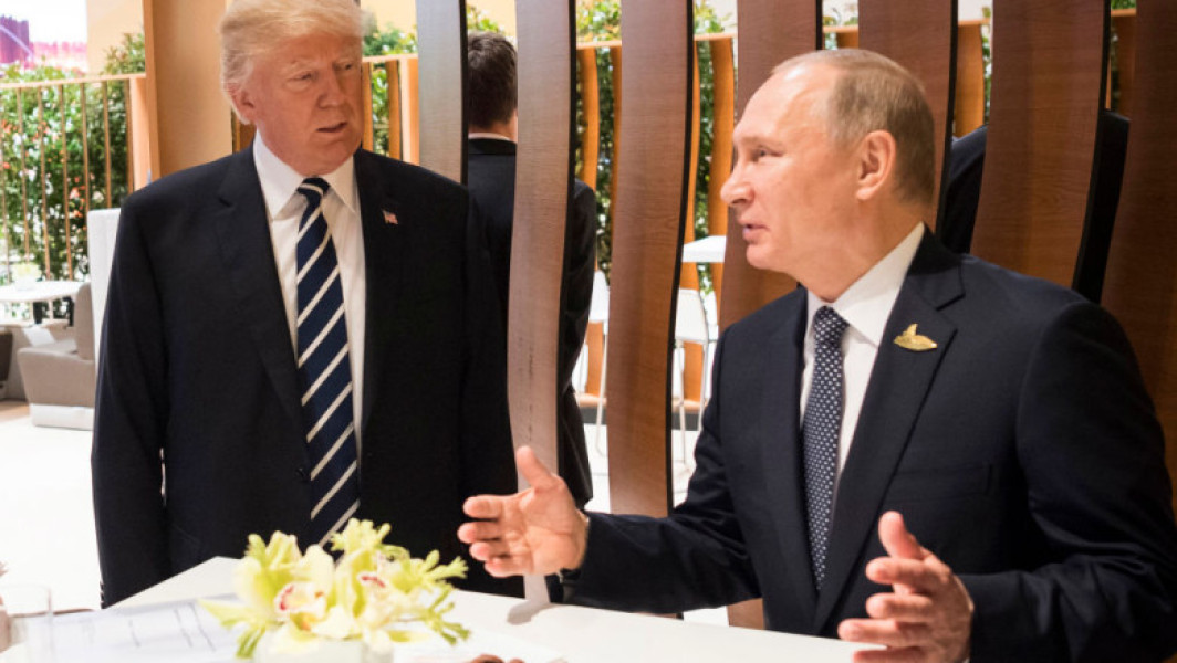 oficialii americani așteaptă cu rezerve întâlnirea dintre Trump și Putin în Alaska