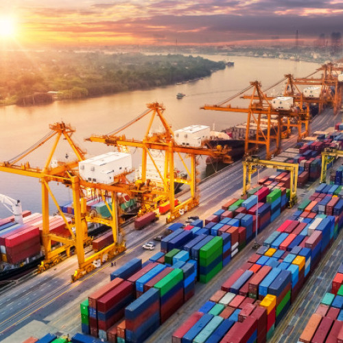 statele unite resping propunerea imo pentru reducerea emisiilor în transportul maritim