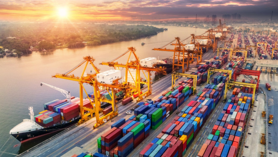 statele unite resping propunerea imo pentru reducerea emisiilor în transportul maritim