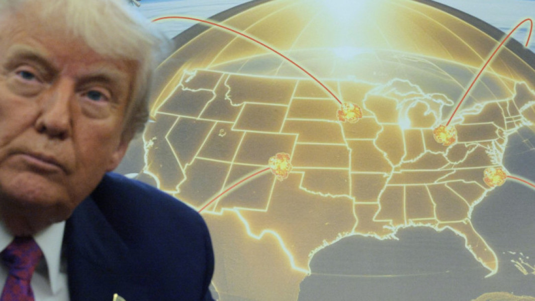 sistemul de apărare antirachetă "Cupola de Aur" va avea patru straturi, potrivit unei prezentări oficiale ale guvernului american, citate de Reuters. Proiectul, asociat administrației Trump, include un strat spațial de detectare și urmărire a rachetelor, precum și trei straturi terestre cu interceptori, radar și posibil, lasere. Sistemul va fi amplasat în SUA, în Alaska, Hawaii și pe teritoriul continental, cu 11 baterii de radare de rază scurtă de acțiune.