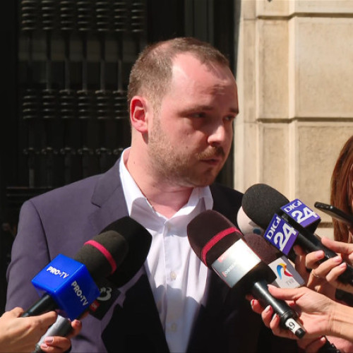 Video Alexandru Rogobete îl apără pe managerul Spitalului Floreasca. Documentele care contrazic declarațiile ministrului
