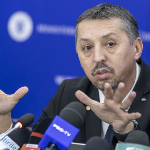 Cum vor arăta noile programe școlare pentru liceu: Daniel David anunță peste 1.500 de specialiști implicați