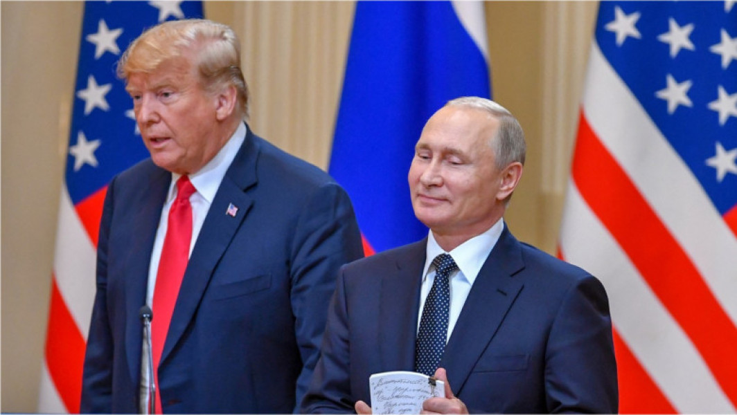 Alnur Mussayev afirmă că Vladimir Putin deține documente compromițătoare despre Trump și implicarea Rusiei în alegerile din SUA