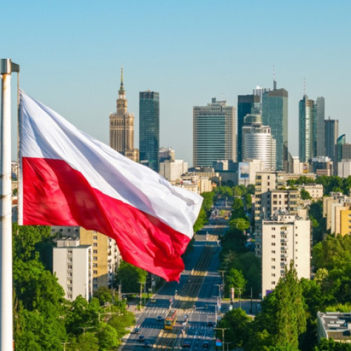 Grup de șase persoane, acuzat de sabotaj în Polonia, legat de servicii de informații straine