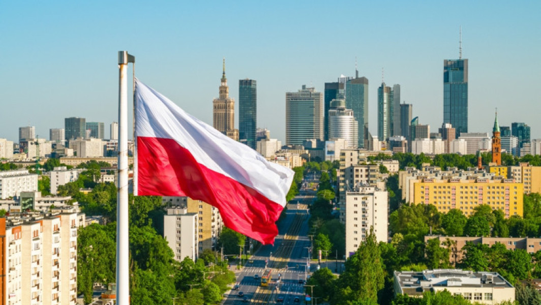 Grup de șase persoane, acuzat de sabotaj în Polonia, legat de servicii de informații straine