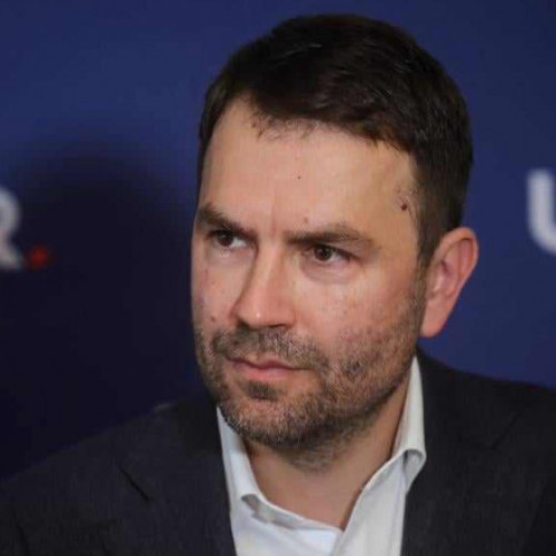 Exclusiv Cătălin Drulă, despre planul AUR de a forma un guvern cu PSD: „În business există o expresie – preluare ostilă”