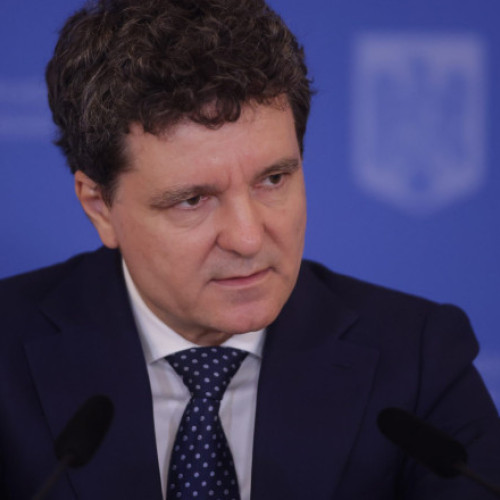 Preşedintele Nicuşor Dan participă, prin videoconferinţă, la reuniunea „Coaliției Bunăvoinței”