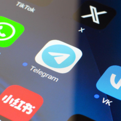 Restricții parțiale asupra apelurilor prin Telegram și WhatsApp în Rusia