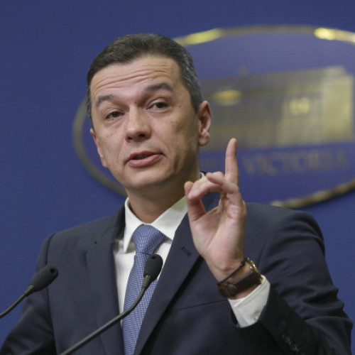 Grindeanu, după ce ministrul Finanțelor a anunțat modificări în privința taxării multinaționalelor: „Un pas necesar, dar nu suficient”