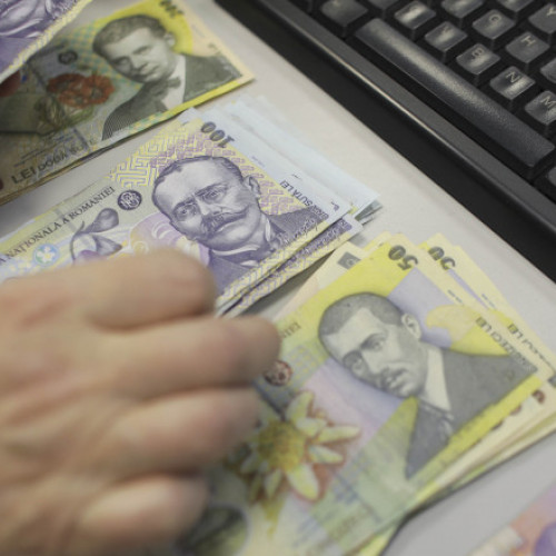 BNR: Datoria externă a României a crescut cu 7,48 miliarde euro în primele șase luni din 2025