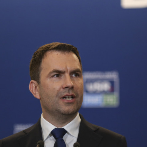 Exclusiv Drulă, despre alegerile din București: „Îmi doresc o candidatură comună. Văd o colaborare bună între Primărie și premierul Bolojan”