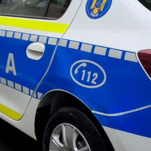 Circulație restricționată pe Valea Prahovei, după un accident la Comarnic. Patru oameni au fost răniți