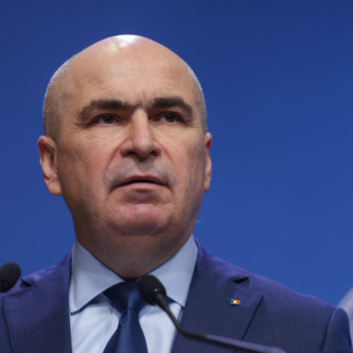 Live Text Premierul Ilie Bolojan, la Digi24, începând cu ora 21:00