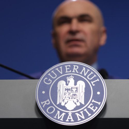 Exclusiv Ilie Bolojan: Riscul de a intra în incapacitate de plată e foarte mare, dacă nu adoptăm pachetul doi de măsuri fiscale