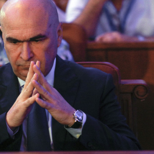 Exclusiv Bolojan: Proiectul privind Pilonul II „nu e abandonat”. „ASF l-a trimis pur și simplu în Guvern și ne-am trezit cu el pe ordinea de zi”