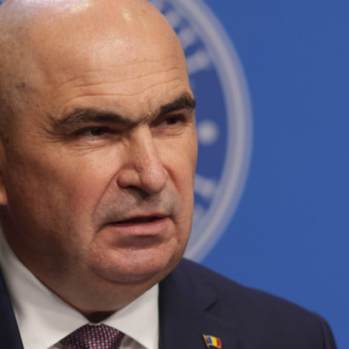 Exclusiv Mesajul lui Ilie Bolojan pentru profesori: „Statul român nu mai poate continua abordările pe care le-a avut”