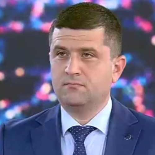 Ministrul Radu Miruță: La Ministerul Economiei, în septembrie nu vor mai fi bani pentru plata salariilor pe luna august